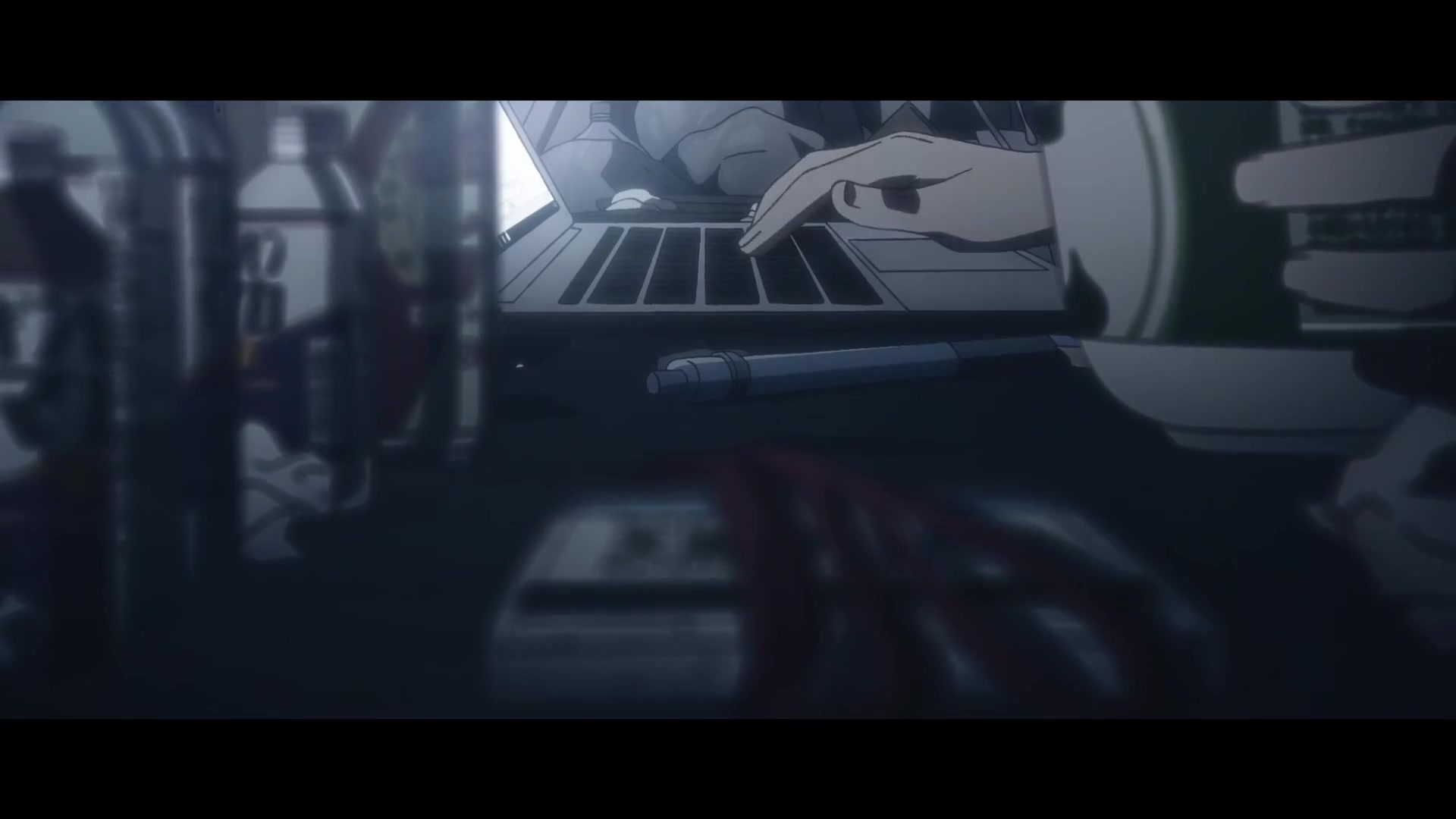 [Tsukyio Editing Resources] Zom 100 Episode 1 - 231.mp4